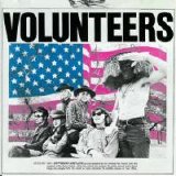 Jefferson Airplane - Volunteers