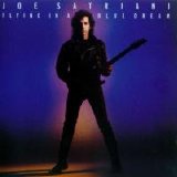 Joe Satriani - Flying In A Blue Dream