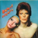 David Bowie - Pin Ups