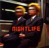 Pet Shop Boys - Nightlife