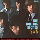 Rolling Stones - 12 X 5