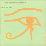 The Alan Parson Project - Eye In The Sky