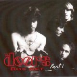 The Doors - The Doors Box Set Disc 1 - Without A Safety Net