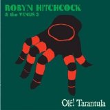 The Venus 3 - Olé! Tarantula