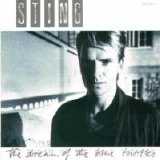Sting - The Dream Of The Blue Turtles