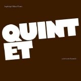 Ingebrigt Haker Flaten - Quintet