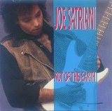 Joe Satriani - Not of This Earth