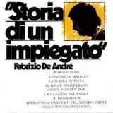 Fabrizio De Andre' - Storia Di Un Impiegato