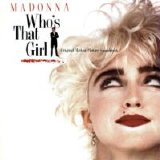 Madonna - Who's That Girl