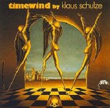 Klaus Schulze - Timewind