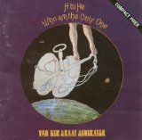 Van Der Graaf Generator - H To He... Who Am The Only One