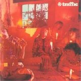 Traffic - Mr. Fantasy