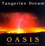 Tangerine Dream - Oasis