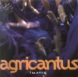 Agricantus - Tuareg