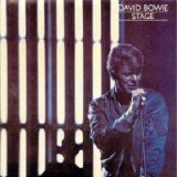 David Bowie - Stage - (Disc 1)