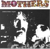 Frank Zappa - Absolutely Free
