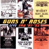Guns N' Roses - Live Era '87-'93