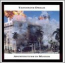 Tangerine Dream - Architecture In Motion