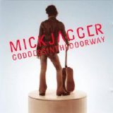 Mick Jagger - Goddess In The Doorway