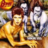 David Bowie - Diamond Dogs