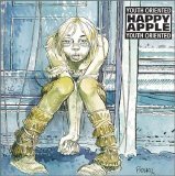 Happy Apple - Youth Oriented