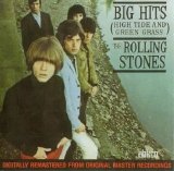 Rolling Stones - Big Hits (High Tides And Green Grass)
