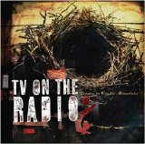 Tv On The Radio - Return To Cookie Moutain
