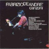 Fabrizio De Andre' - Canzoni