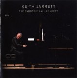 Keith Jarrett - The Carnegie Hall Concert