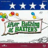 Jefferson Airplane - After Bathing At Baxter's
