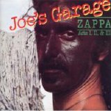 Frank Zappa - Joe's Garage Acts I, II, & III