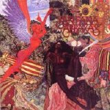 Santana - Abraxas