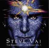 Steve Vai - The Elusive Light and Sound Vol 1