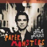 Dave Gahan - Paper Monsters