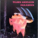 Black Sabbath - Paranoid