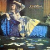 David Bowie - The Man Who Sold The World