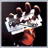 Judas Priest - British Steel