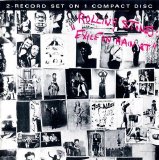 Rolling Stones - Exile On Main Street