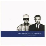 Pet Shop Boys - Discography - The Singles