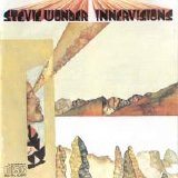 Stevie Wonder - Innervisions