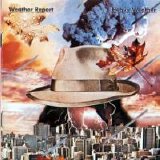 Weather Report - Heavy Weather