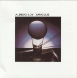 Vangelis - Albedo 0.39