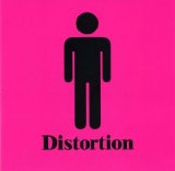 Magnetic Fields - Distortion