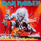 Iron Maiden - A Real Live One