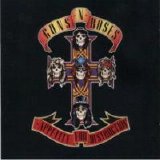 Guns N' Roses - Appetite For Destruction