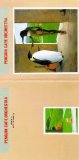 Penguin Cafe Orchestra - Music from the Penguin Cafe