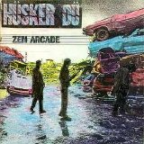 Husker Du - Zen Arcade