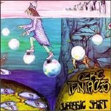 Ozric Tentacles - Jurassic Shift