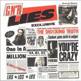 Guns N' Roses - Lies