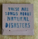 Kolka-Karmadon - These are Songs About Natural Disasters